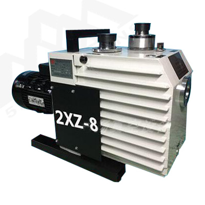 2XZ系列双级旋片式真空泵
